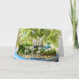 ハッピーホリデー! シーズンカード