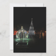 ハッピーホリデー