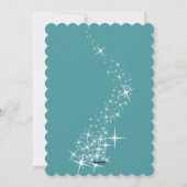 ハッピーホリデー シーズンカード (裏面)