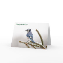 ハッピーホリデー