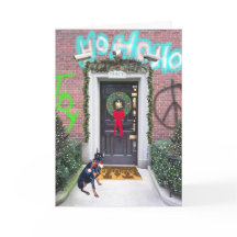 ハッピーホリデー