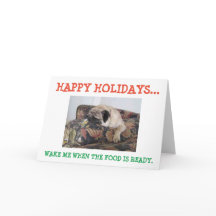 ハッピーホリデー