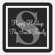 ハッピーホリデー