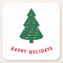 ハッピーホリデー