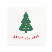 ハッピーホリデー