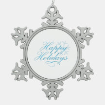 ハッピーホリデー