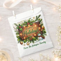 ハッピーホリデー