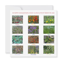 ハッピーホリデー＆ヘルシーな新年！