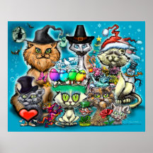 ハッピーホリデー