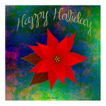 ハッピーホリデー