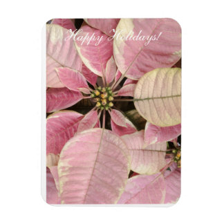 ハッピーホリデー！ マグネット