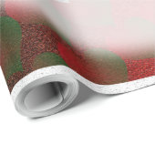 ハッピーホリデー – ラッピングペーパー (ロールコーナー)