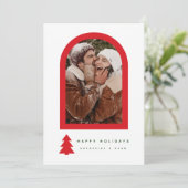 ハッピーホリデー 写真を追加 (スタンド正面)