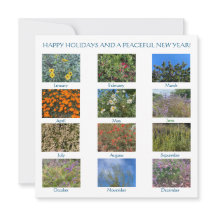 ハッピーホリデー＆平穏な新年をお迎えください！