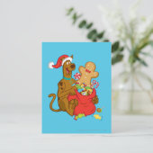 ハッピーホリデー！2 シーズンポストカード (スタンド正面)