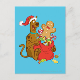 ハッピーホリデー！2 シーズンポストカード