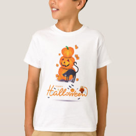 ハッピーホリデー！ Tシャツ