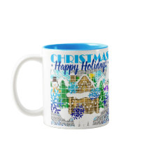 ハッピーホリデー | WINTER WONDERLAND |アドベント |