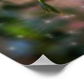 ハッピーホリーの日 ポスター (角)