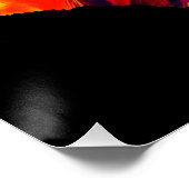 ハッピーホリービューティフルウーマン ポスター (コーナー)