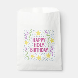 ハッピーホリー誕生日 – キリシタンバッグ フェイバーバッグ