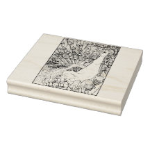 ハッピーホローピーコック