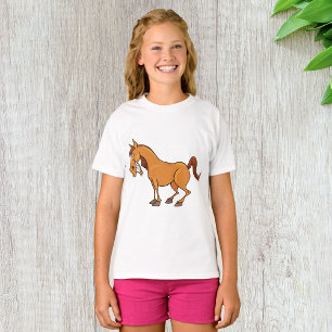 ハッピーホース Tシャツ