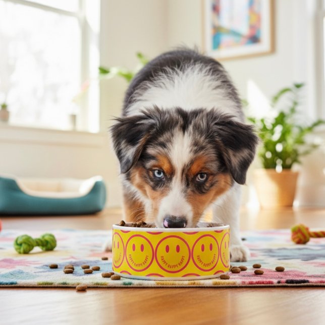 ハッピーボウル ボウル (クリエイターアップロード済み)