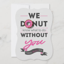 ハッピーボスのデイカード