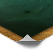 ハッピーボルケーノ ポスター (角)