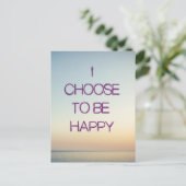 ハッピーポストカードを選ぶ ポストカード (スタンド正面)