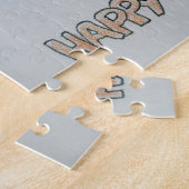 ハッピーポテトパズル ジグソーパズル (側面)