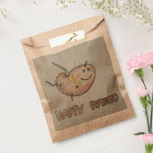 ハッピーポテトフェイバーバッグ フェイバーバッグ (封をした状態)