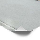 ハッピーポテト光沢ポスター ポスター (コーナー)