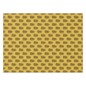 ハッピーポテト テーブルクロス (正面(横))