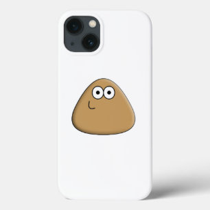 ハッピーポー – iPhone 13ケース