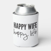 ハッピーマイヤーズ 缶クーラー (缶正面)