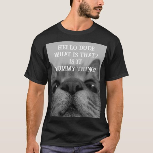 ハッピーマインド Tシャツ (正面)
