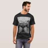 ハッピーマインド Tシャツ (正面フル)