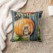 ハッピーマウス クッション (ブランケット)