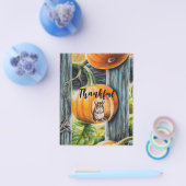 ハッピーマウス チラシ (シングル)