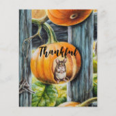 ハッピーマウス チラシ (正面)