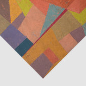 ハッピーマウンテンランドスケープバイポールクレー 薄葉紙 (詳細)