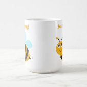 ハッピーマグカップ コーヒーマグカップ (中央)
