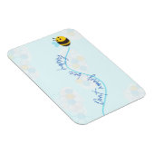 ハッピーマグネットを心配するな マグネット (右側)