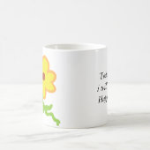 ハッピーマグ コーヒーマグカップ (中央)