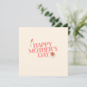 ハッピーマザイシンプルズデーとカエレガントード (スタンド正面)