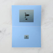 ハッピーマザーの日カスタマイズ-  カード (内部)