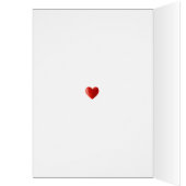 ハッピーマザーの日ハートサークルのマンダラオンブラック (内側 (左))