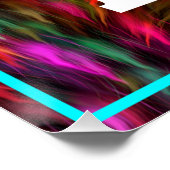 ハッピーマザーの日11344 ポスター (コーナー)